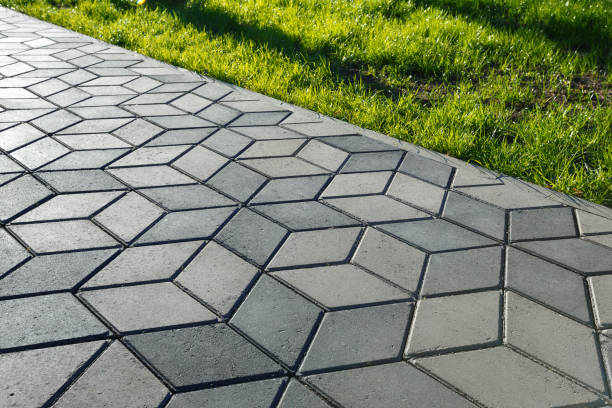 Driveway Pavers for Homes in Claiborne, LA