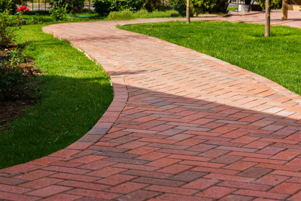 Professional Driveway Pavers in Claiborne, LA