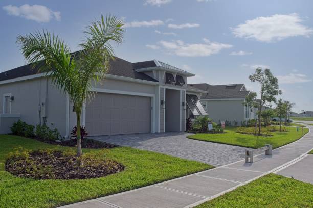 Best Affordable Driveway Pavers  in Ciborne, LA